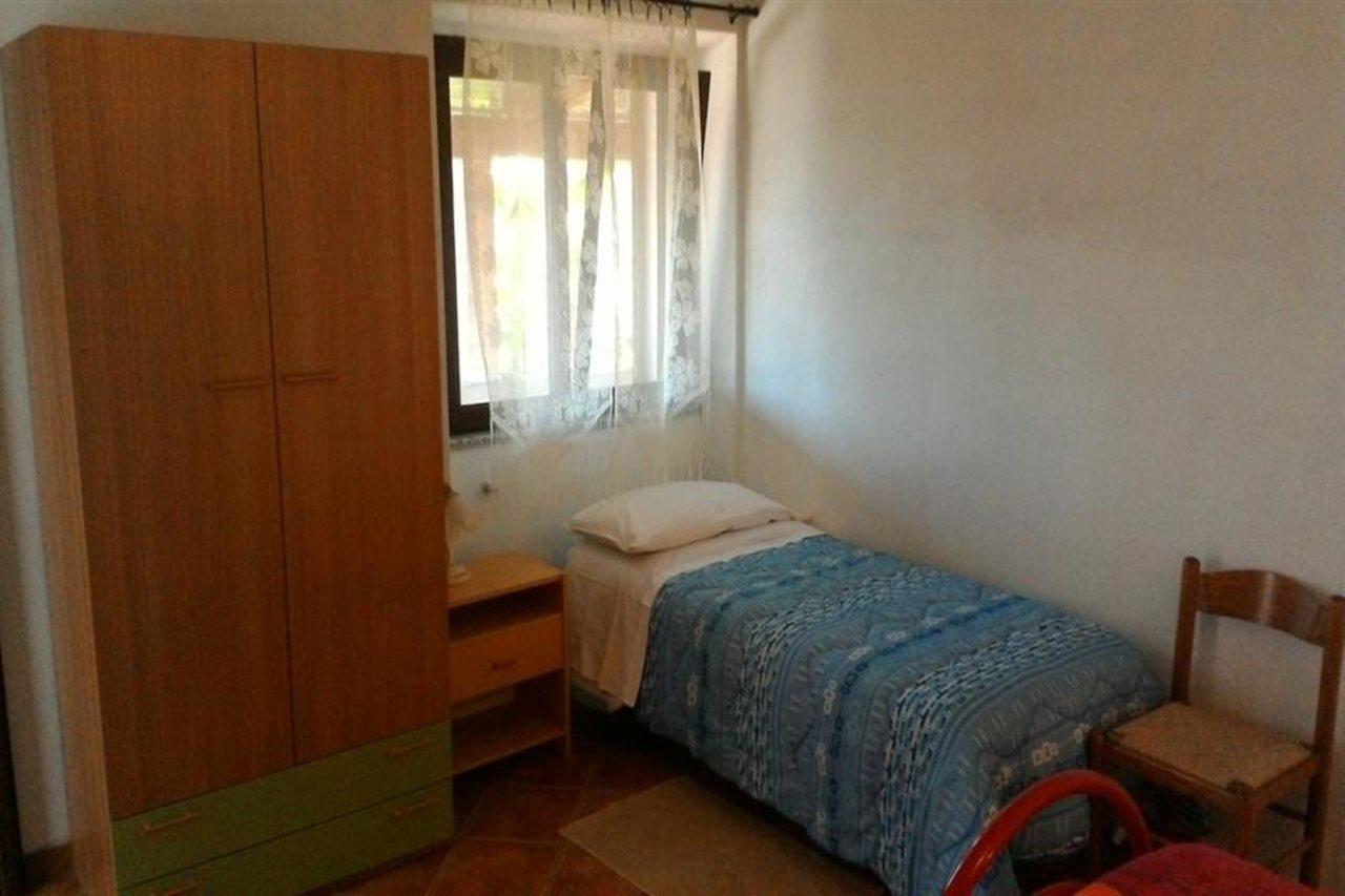 Agriturismo Su Tiresi Cala Gonone Eksteriør billede