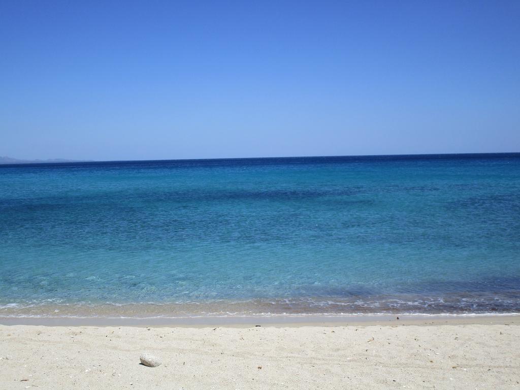 Agriturismo Su Tiresi Cala Gonone Eksteriør billede