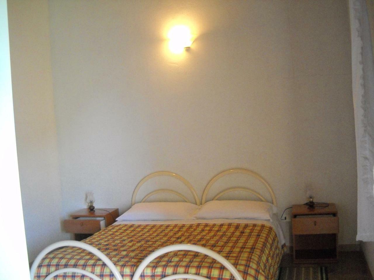 Agriturismo Su Tiresi Cala Gonone Eksteriør billede